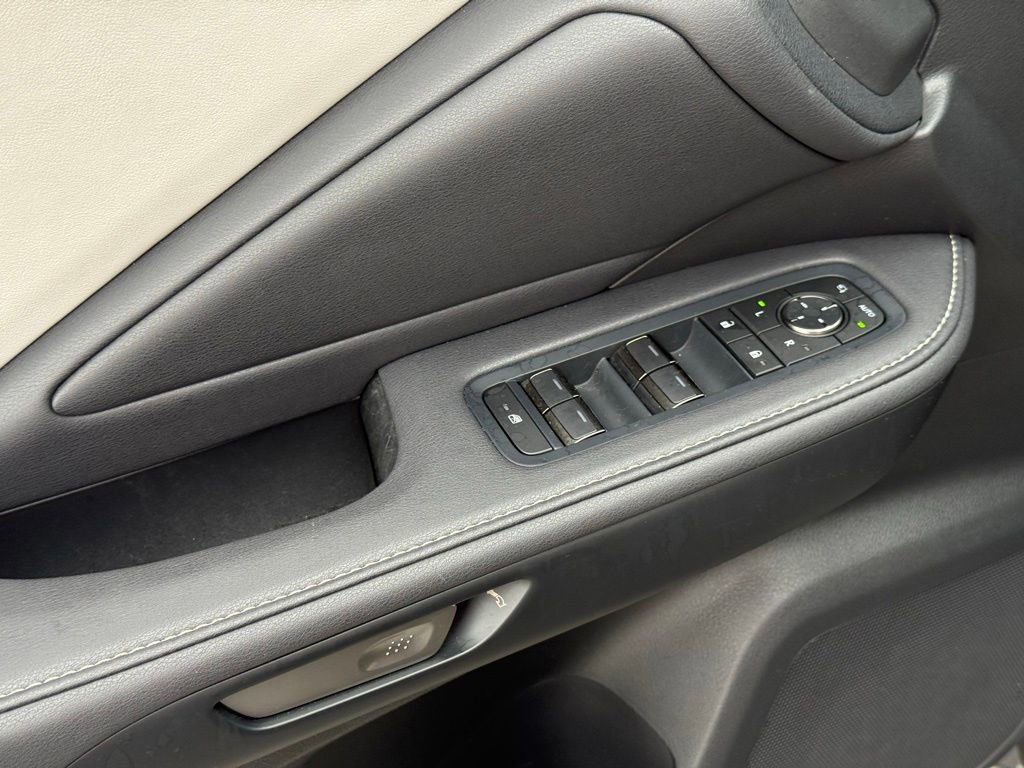 Certified 2025 Lexus TX 350 AWD image 23