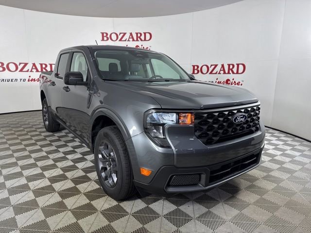 New 2026 Ford Maverick XLT w/ Equipment Group 301A image 1