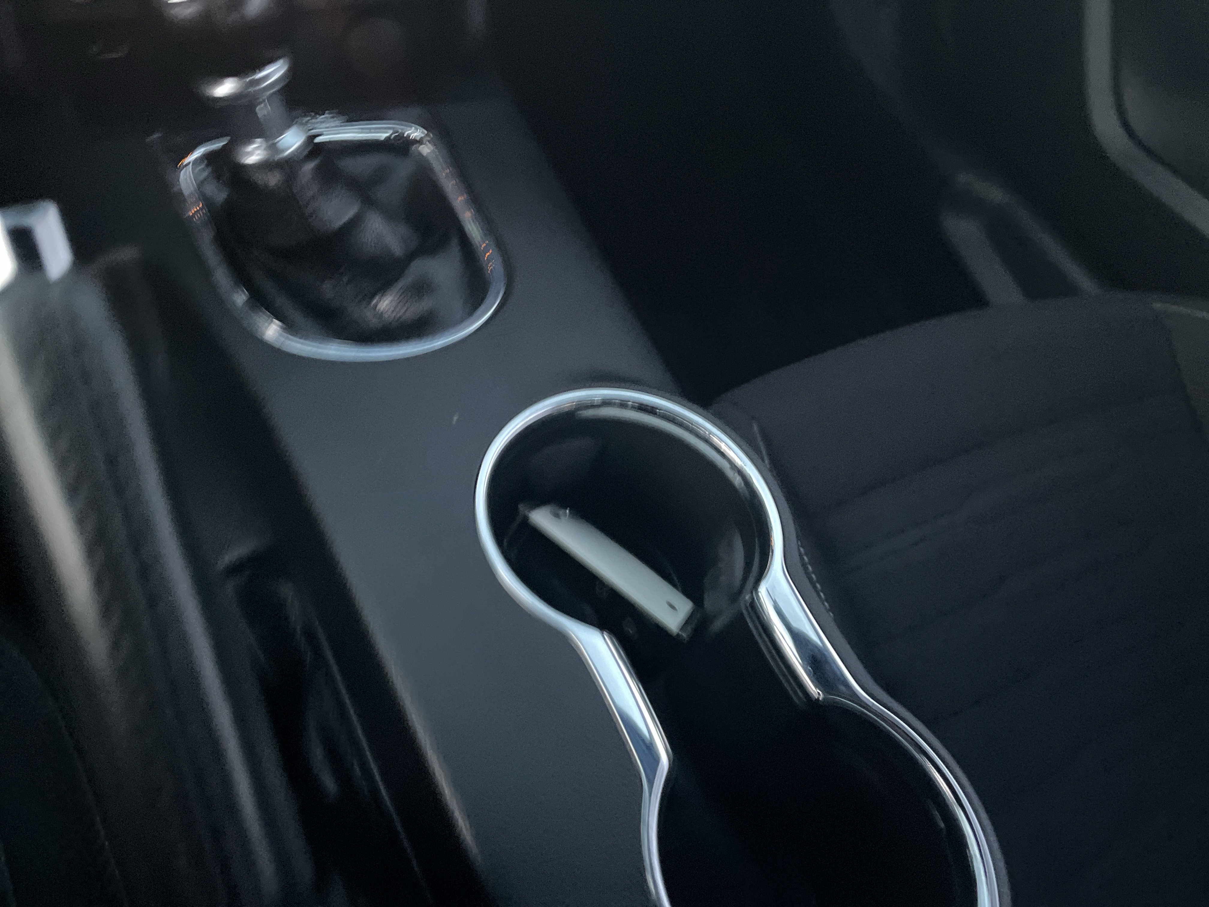 Used 2015 Ford Mustang Coupe w/ Enhanced Security Package image 32