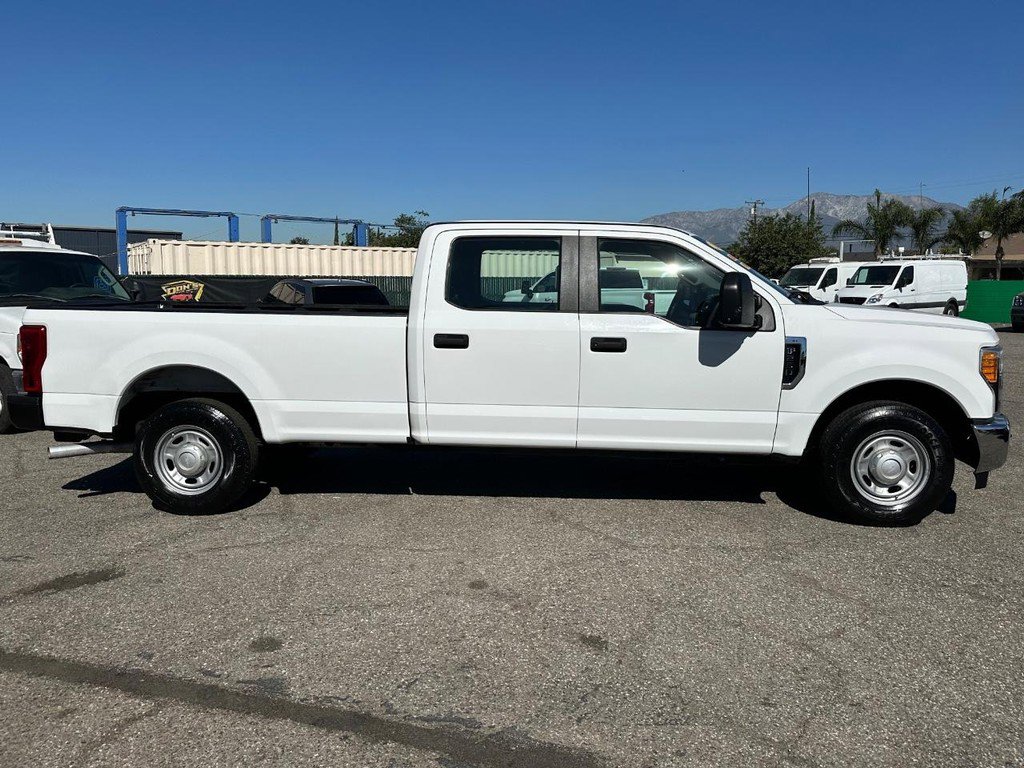 Used 2017 Ford F250 XL image 4
