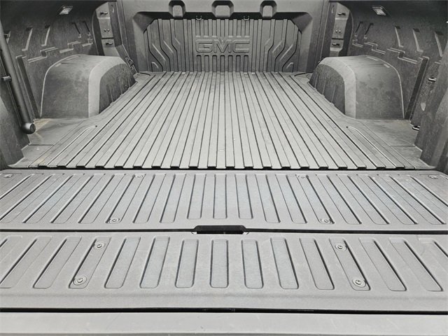 Used 2025 GMC Sierra 1500 Denali Ultimate image 32