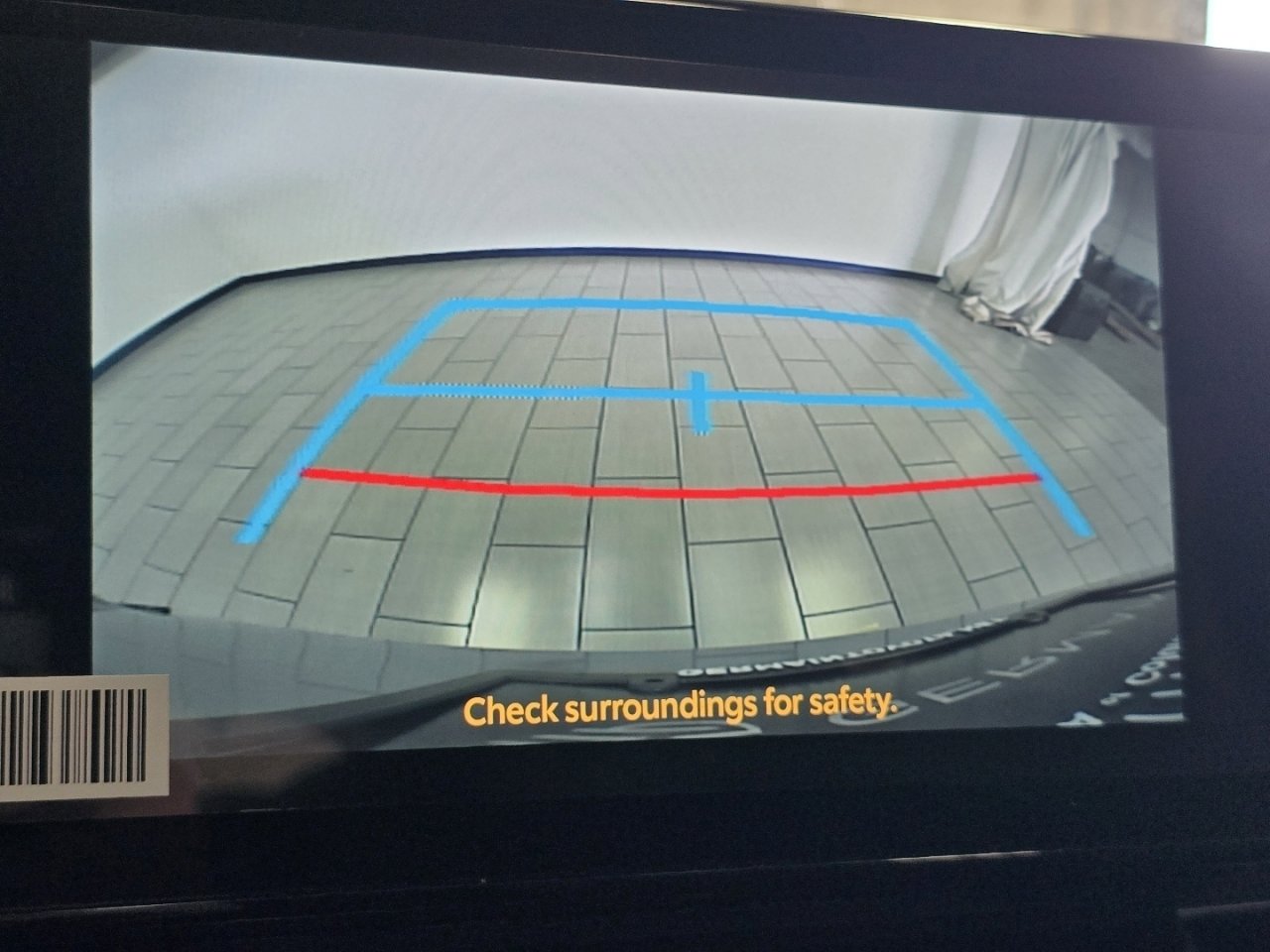 New 2026 Toyota Sienna XLE Woodland Edition image 7