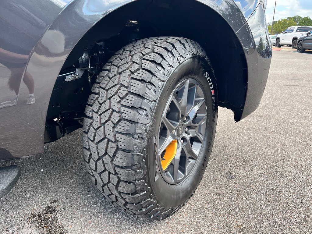 New 2027 Ford Expedition Tremor AWD/4WD image 9