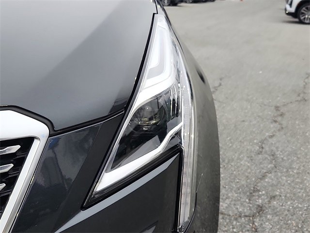 Certified 2023 Cadillac XT5 Premium Luxury image 9