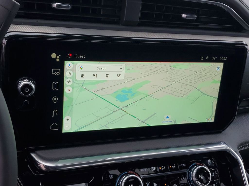 New 2025 GMC Sierra 3500 Denali w/ Denali Reserve Package image 15