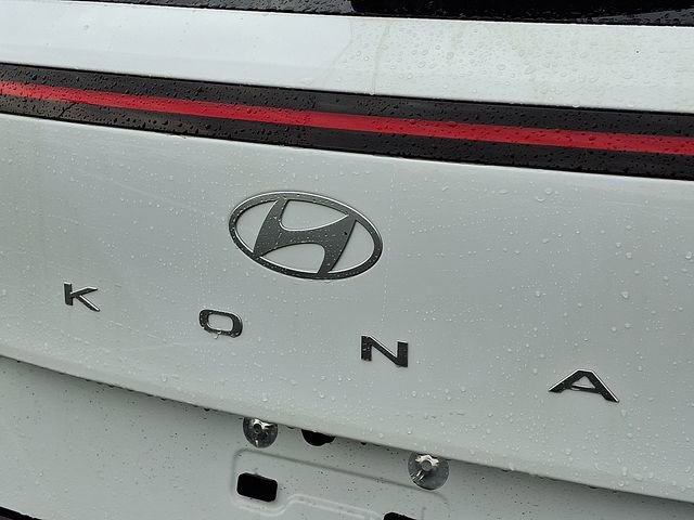 New 2026 Hyundai Kona SEL Premium image 11