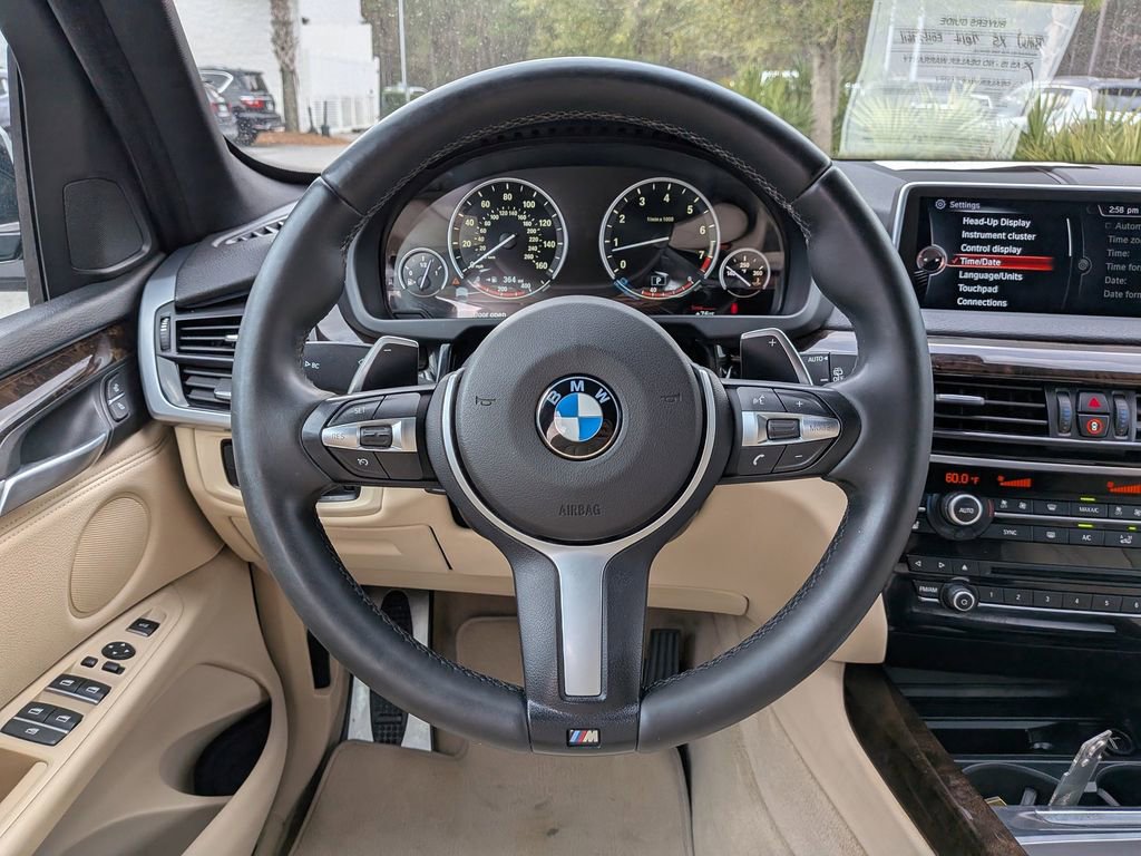 Used 2014 BMW X5 xDrive35i image 17