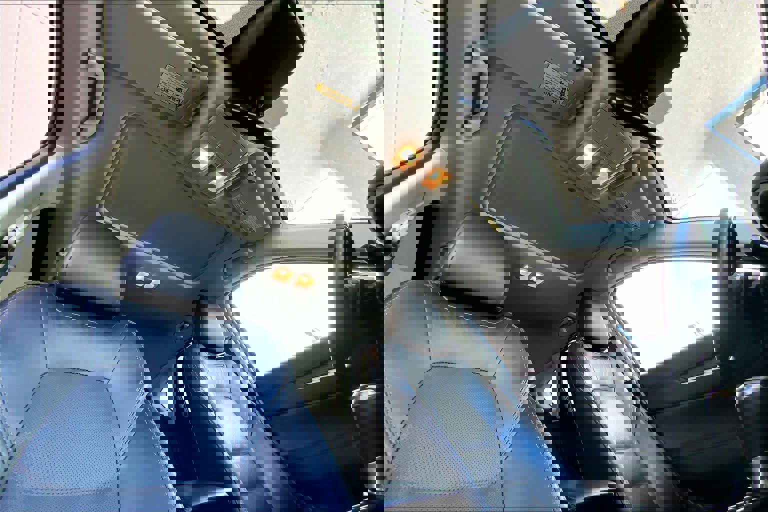 Used 2020 MAZDA CX-5 Grand Touring image 14