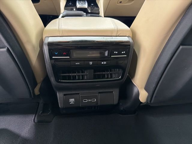 Certified 2023 Acura MDX SH-AWD w/ Technology Package image 28