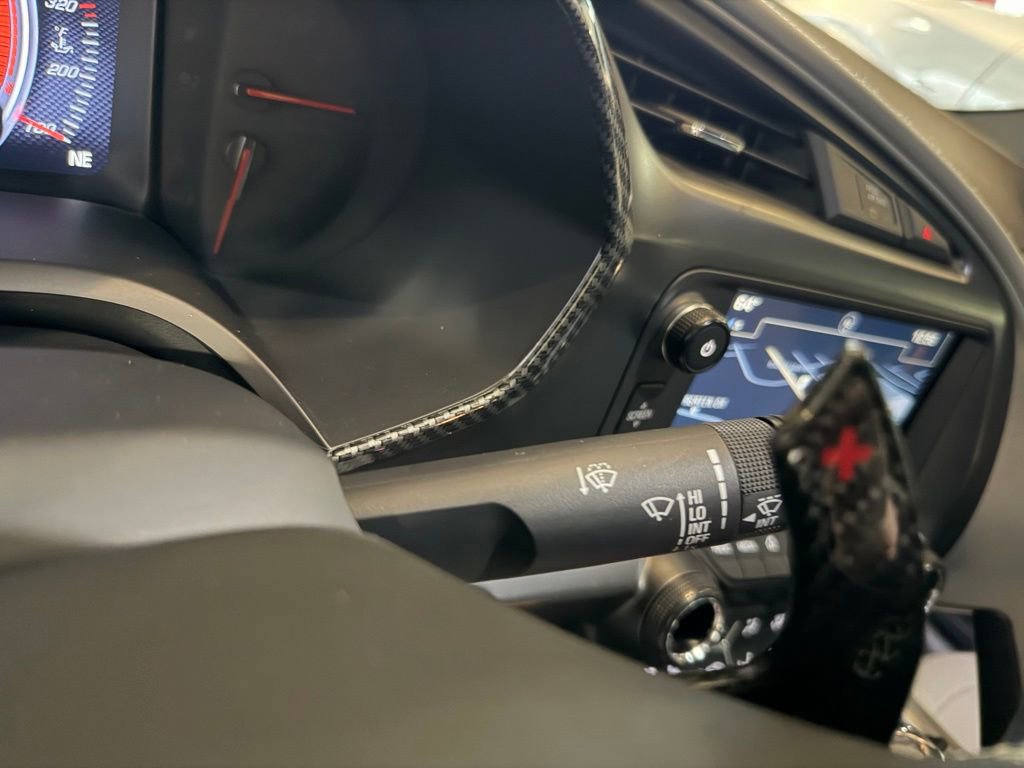 Used 2019 Chevrolet Corvette Z06 image 9