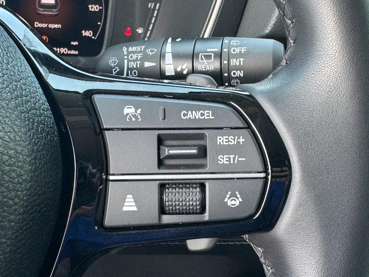 Certified 2026 Honda Passport RTL image 19