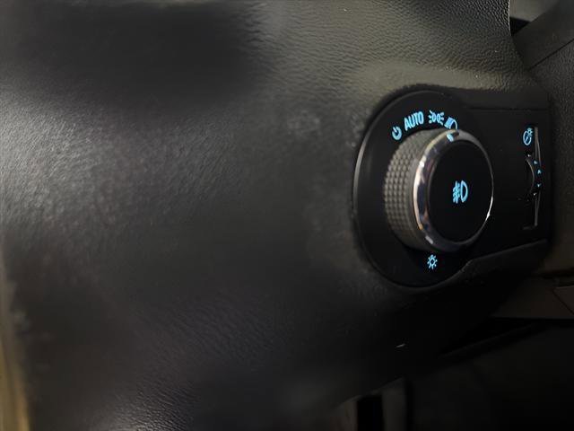 Used 2010 Chevrolet Camaro LT w/ Black Stripe Package RWD image 21