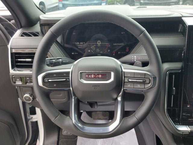 New 2026 GMC Yukon Elevation RWD image 21