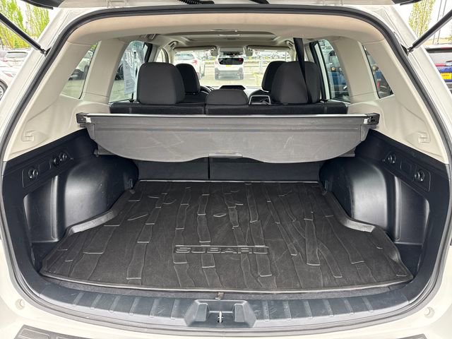 Used 2021 Subaru Forester Premium w/ Popular Package #1 AWD/4WD image 12