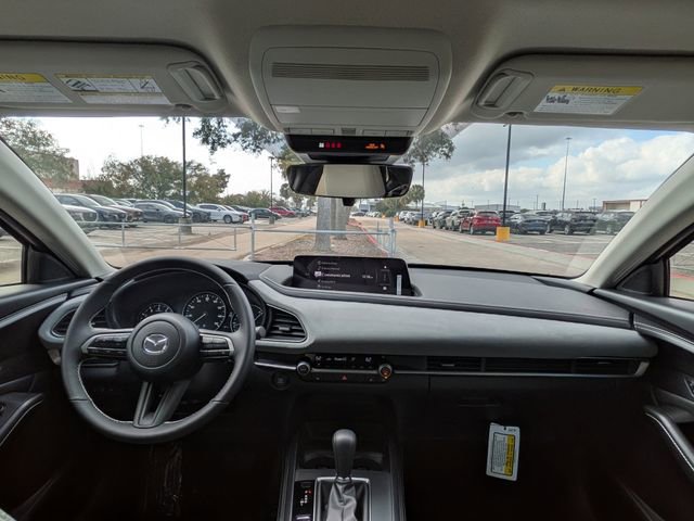 New 2026 MAZDA CX-30 AWD 2.5 S image 15