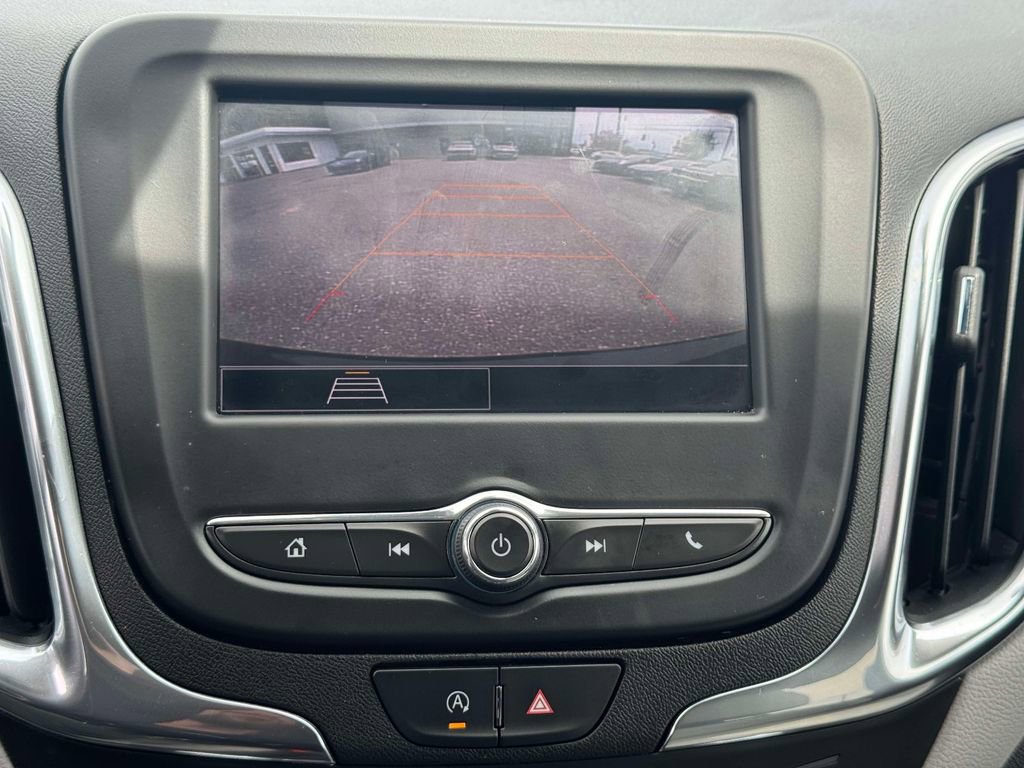 Used 2024 Chevrolet Equinox LS w/ LS Convenience Package AWD/4WD image 26