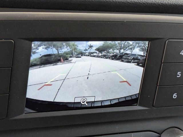 New 2025 Ford Transit 250 Low Roof AWD w/ Load Area Protection Package image 24