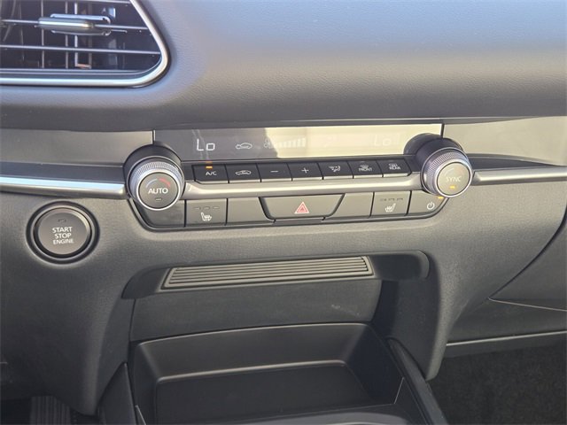 New 2026 MAZDA CX-30 AWD 2.5 S w/ Select Sport Pkg image 13