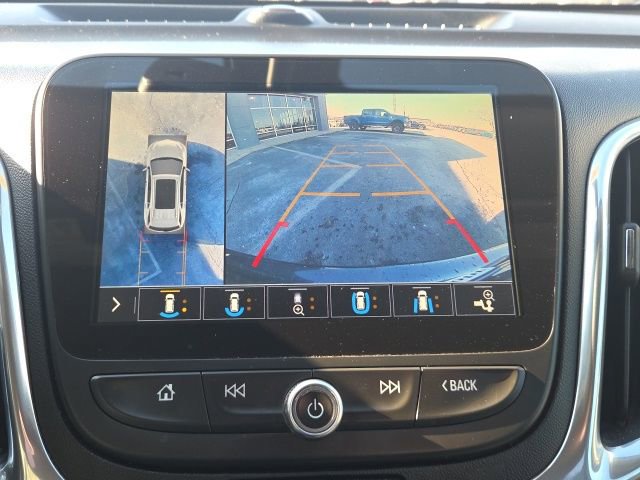 Used 2019 Chevrolet Equinox Premier image 25