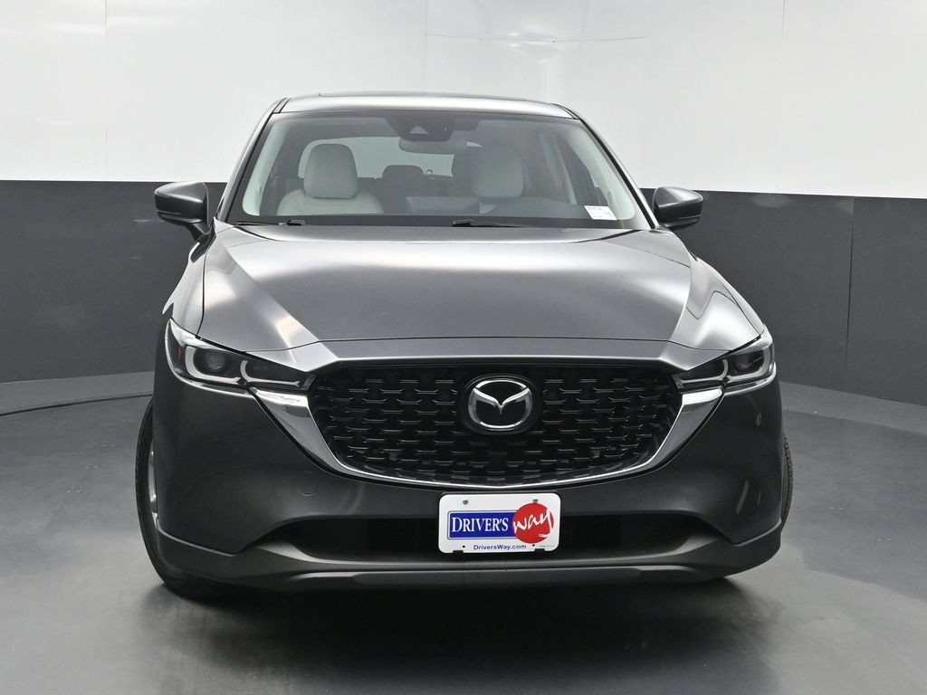 Used 2023 MAZDA CX-5 AWD 2.5 S image 38