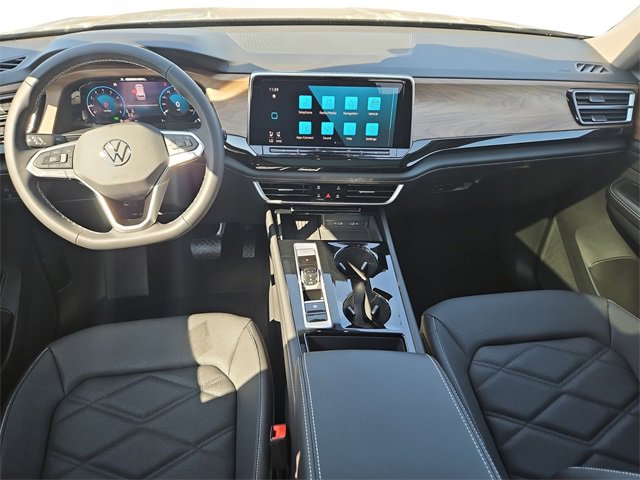 New 2026 Volkswagen Atlas SE image 12