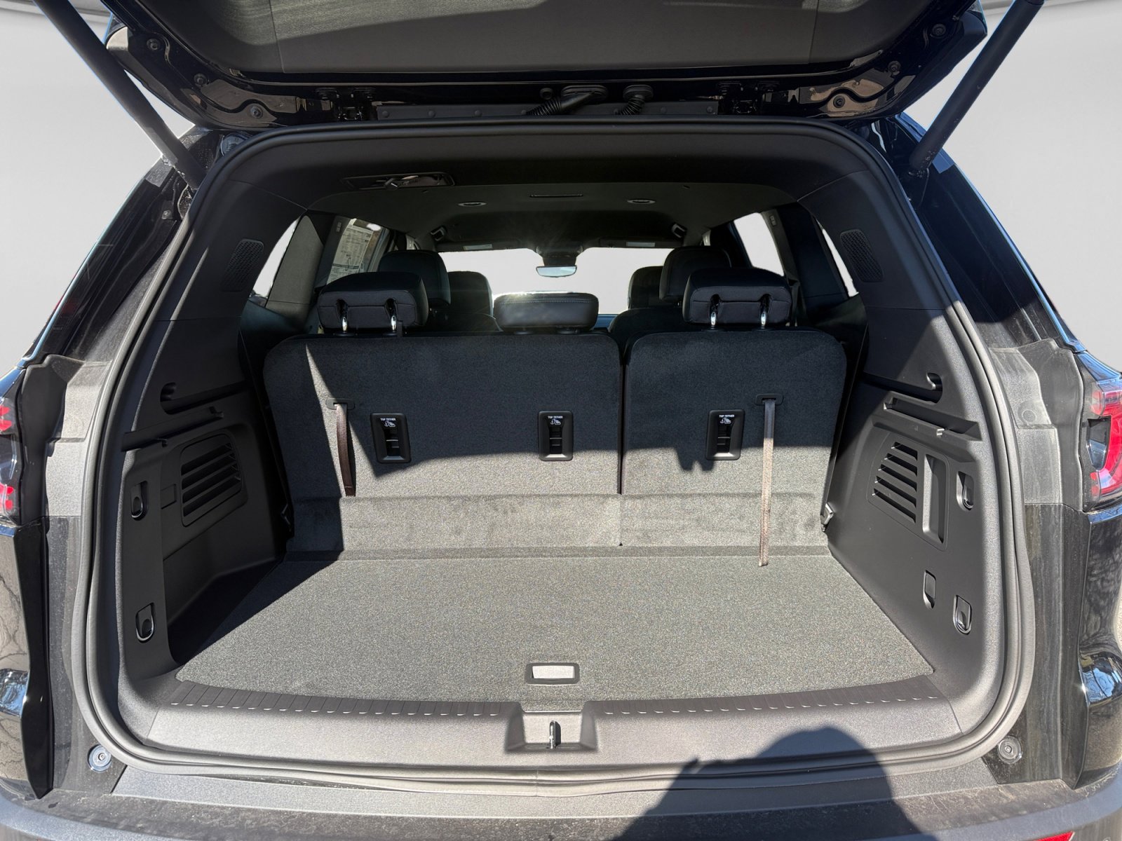 New 2026 GMC Acadia Elevation w/ Elevation Premium Package image 19