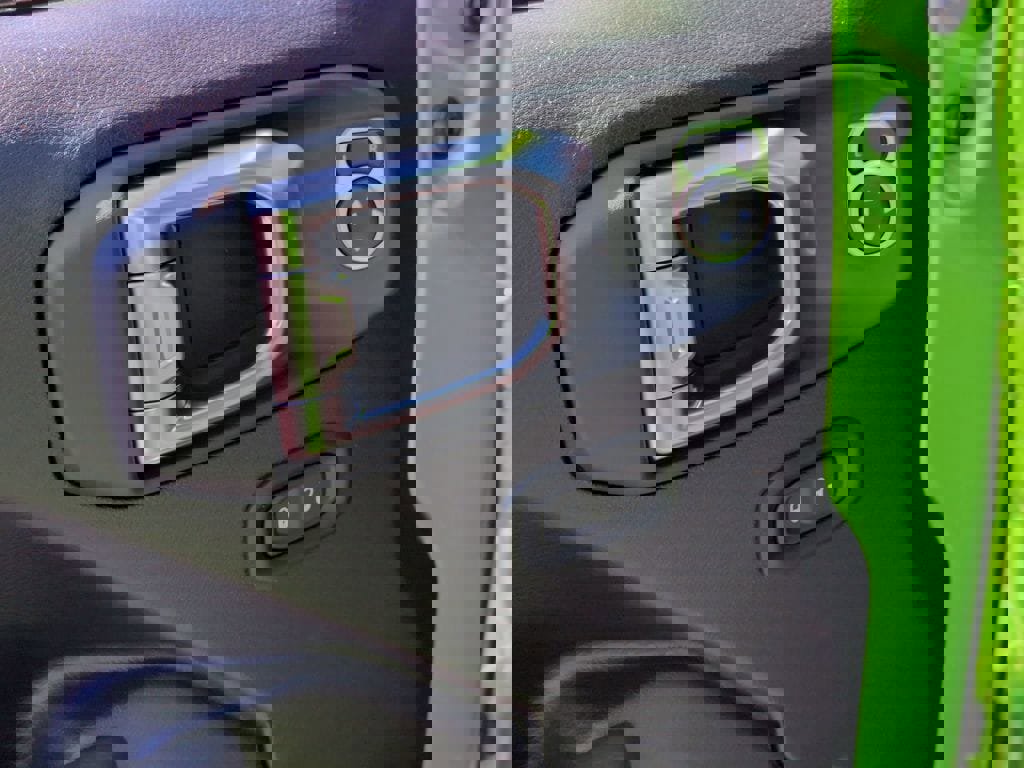 New 2026 Jeep Wrangler Unlimited Sport image 14