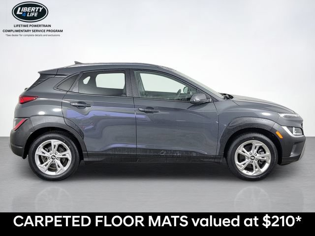 Used 2023 Hyundai Kona SEL AWD/4WD image 2