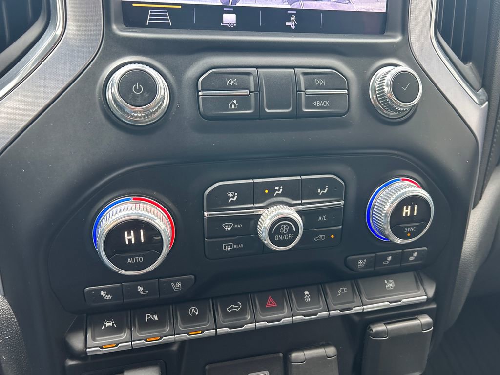 Used 2019 GMC Sierra 1500 SLT w/ SLT Premium Plus Package image 22