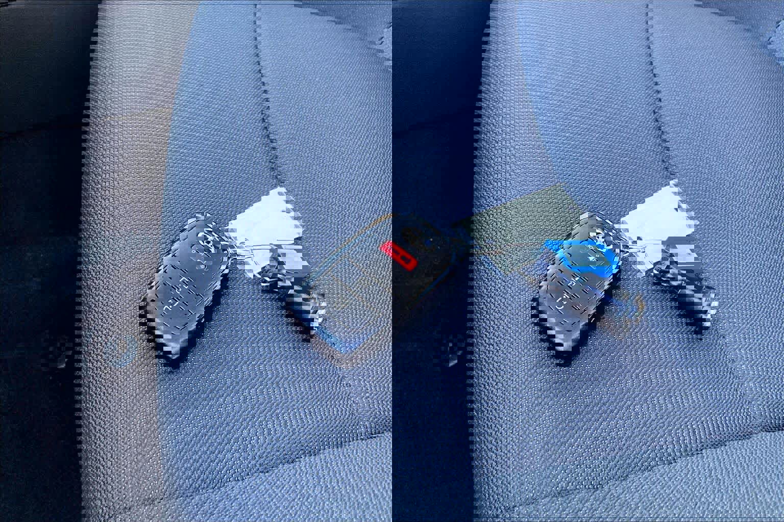 Certified 2023 Toyota Corolla Cross LE w/ Moonroof Package image 14