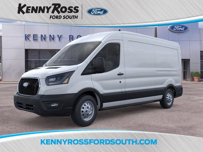New 2026 Ford Transit 250 148 Medium Roof Extended AWD