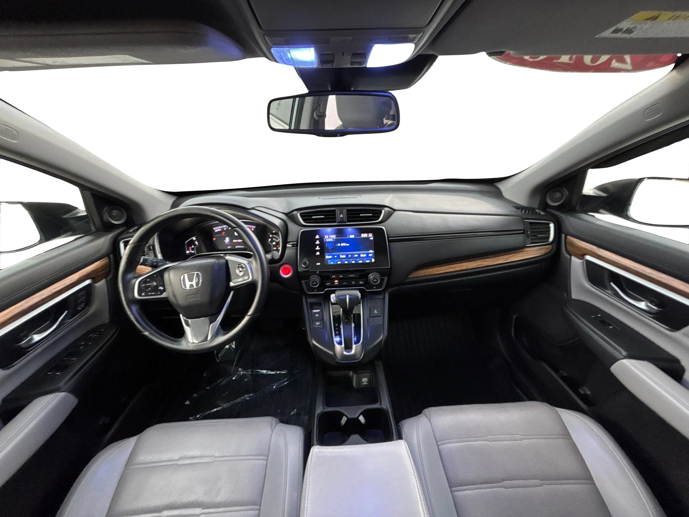 Used 2018 Honda CR-V EX-L image 17