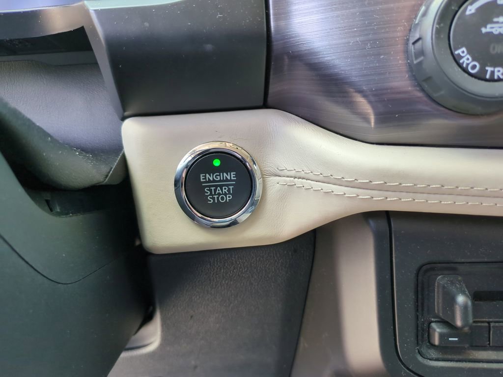 Certified 2022 Ford Expedition Platinum RWD image 27