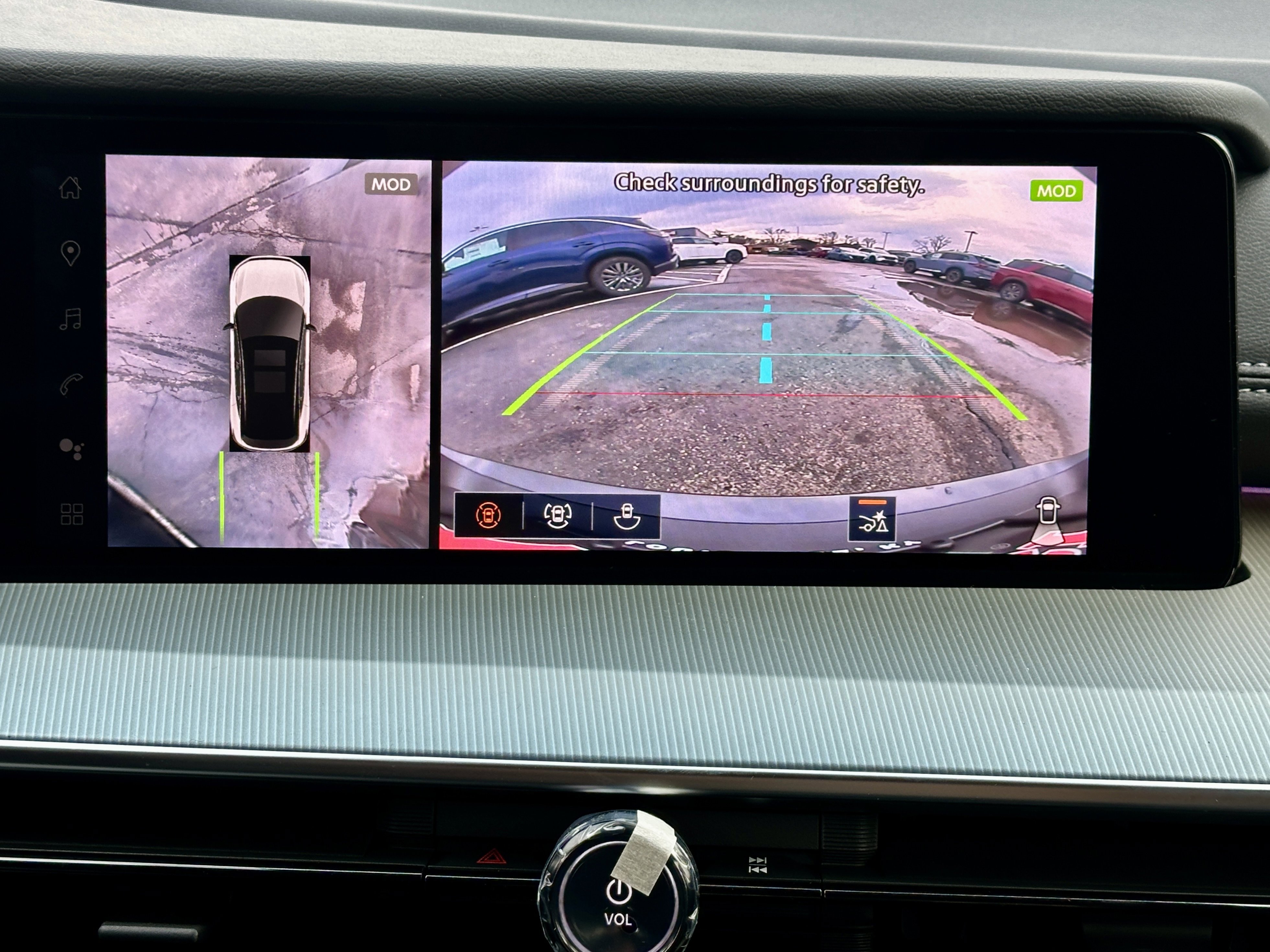 New 2026 Nissan Murano SL image 17