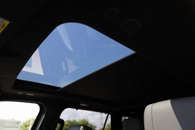 New 2026 Toyota Sequoia Limited image 11