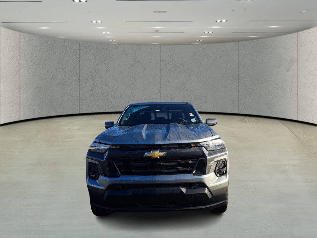 Used 2023 Chevrolet Colorado LT w/ LT Convenience Package II image 3