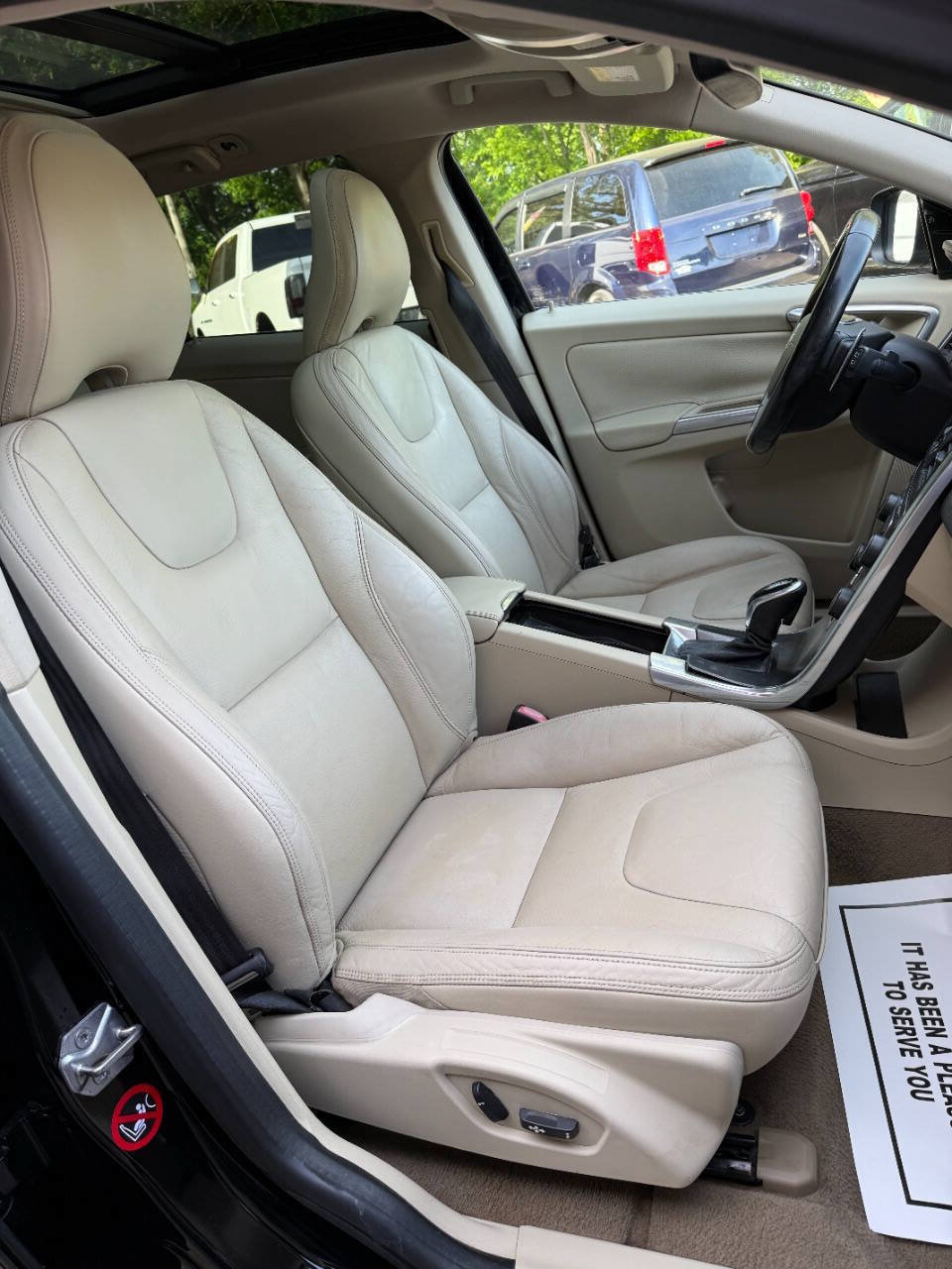 Used 2014 Volvo XC60 T6 AWD/4WD image 18