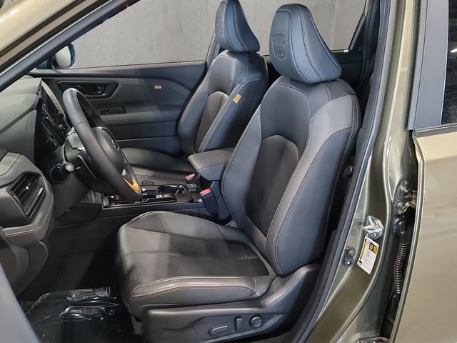 Used 2026 Subaru Forester Wilderness image 10