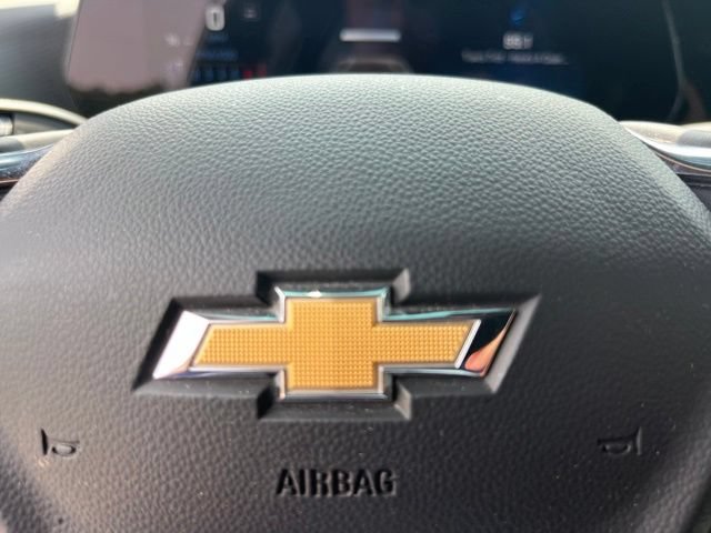 Used 2025 Chevrolet Equinox LT w/ Convenience Package II FWD image 36