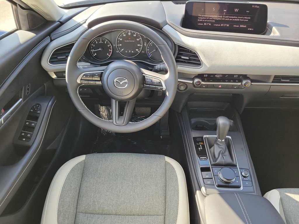 New 2026 MAZDA CX-30 AWD 2.5 S image 15