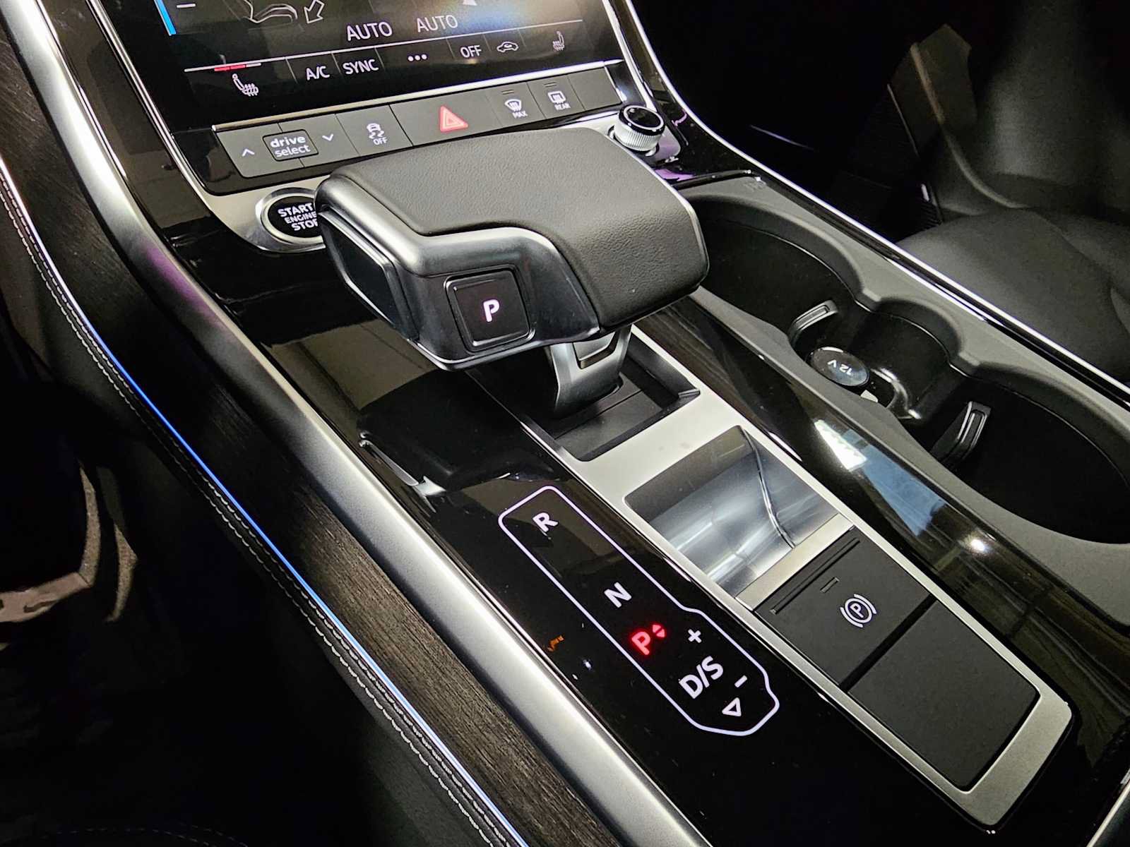 New 2026 Audi Q7 2.0T Premium Plus AWD/4WD image 31