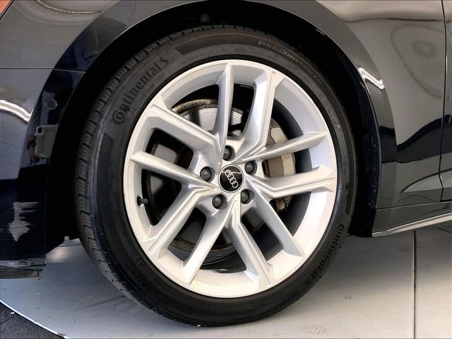 Used 2023 Audi A5 2.0T Prestige w/ S Line Interior Package AWD/4WD image 9