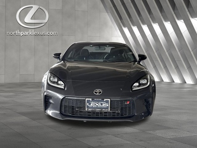 Used 2023 Toyota GR86 Premium image 7