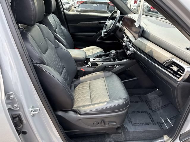 Used 2024 Kia Telluride SX Prestige X-Line AWD/4WD image 9