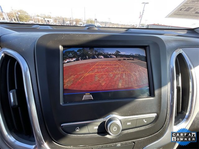 Used 2020 Chevrolet Equinox LT image 27