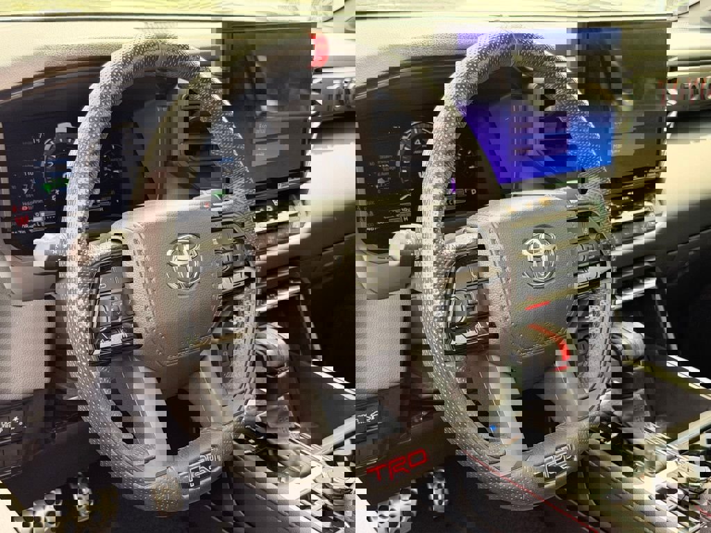 Used 2024 Toyota Tundra TRD Pro image 22