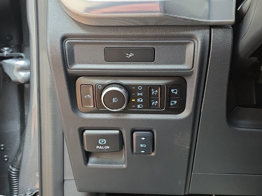 New 2026 Ford F150 Lariat w/ Equipment Group 501A Mid image 25