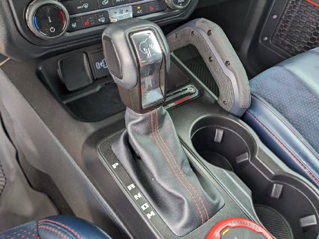Used 2022 Ford Bronco Raptor AWD/4WD image 28