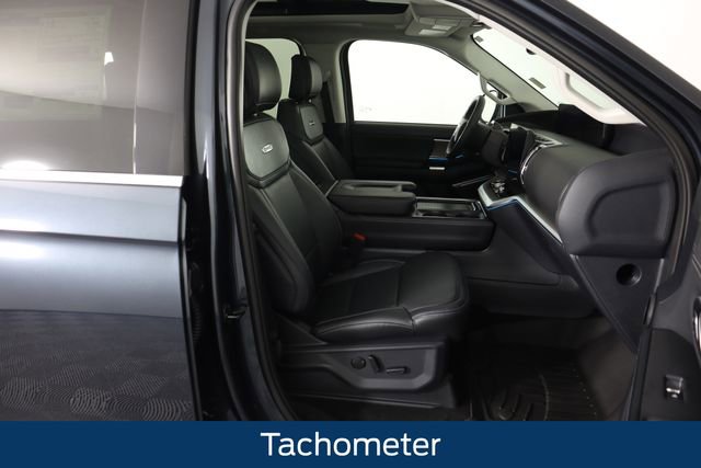New 2025 Ford Expedition Max Platinum w/ Driver's Package image 68