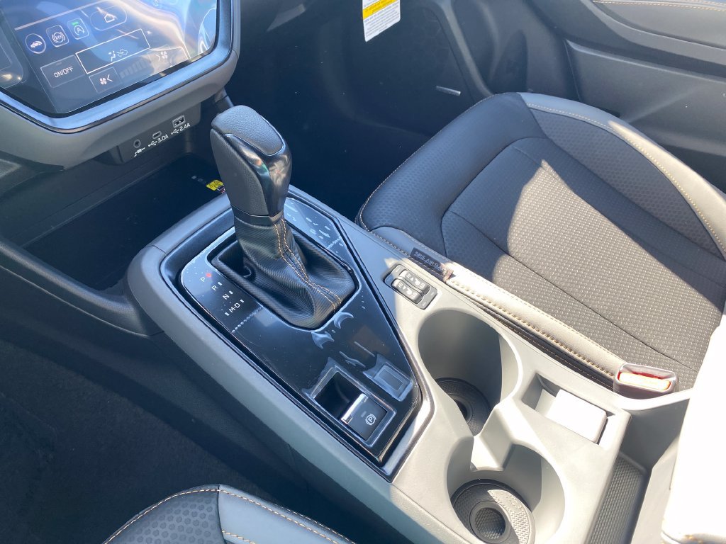 New 2026 Subaru Crosstrek 2.5i Wilderness AWD/4WD image 19